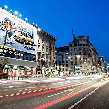 Apartment Metro Plaza -buenos Aires Mailand