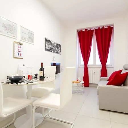 Metro Plaza -buenos Aires Apartment *