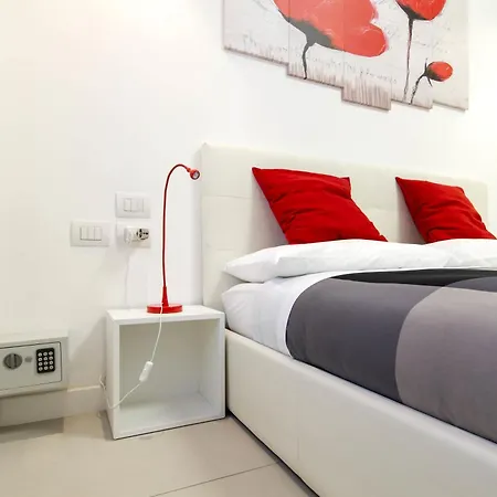 Metro Plaza -buenos Aires Apartment Mailand