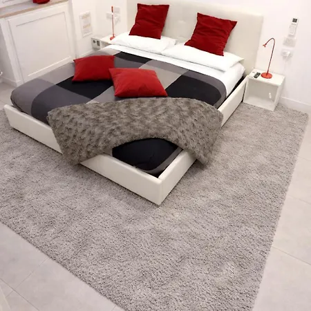 Metro Plaza -buenos Aires Apartman *
