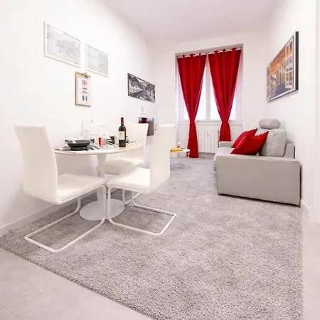 Apartman Metro Plaza -buenos Aires *