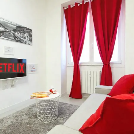 Apartman Metro Plaza -buenos Aires *