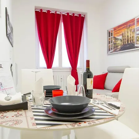 Apartment Metro Plaza -buenos Aires *