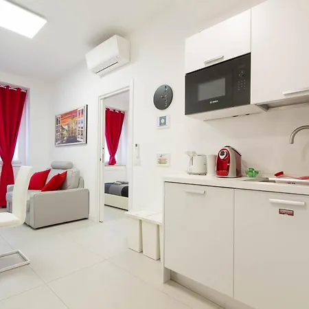 Metro Plaza -buenos Aires Apartment *